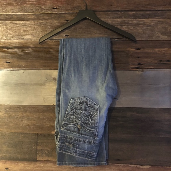 Big Star Denim - Big Star Jeans.